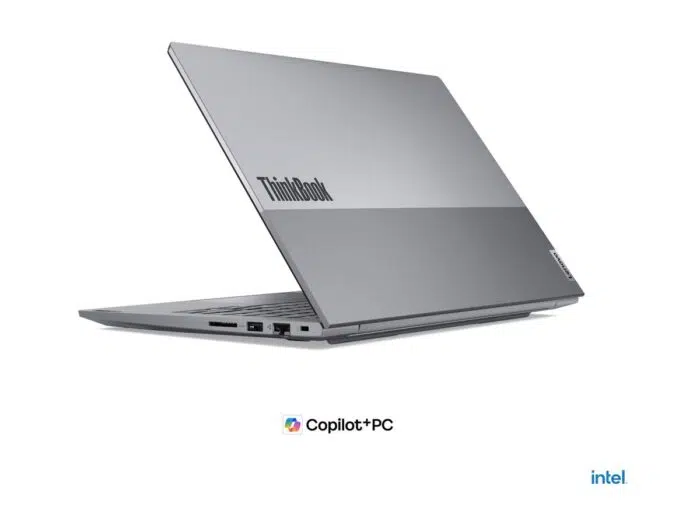 Lenovo ThinkBook 14 G9 IPL Intel | Arctic Grey | 14 " | IPS | WUXGA | 1920 x 1200 pixels | Anti-glare | Intel Core Ultra 5 | 325 | 16 GB | SODIMM DDR5 | Solid-state drive capacity 512 GB | Intel Graphics | Windows 11 Pro | 802.11be | Bluetooth version 5.4 | Keyboard language Nordic | Keyboard backlit | Warranty 24 month(s) | Battery warranty 12 month(s)