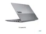 Lenovo ThinkBook 14 G9 IPL Intel | Arctic Grey | 14 " | IPS | WUXGA | 1920 x 1200 pixels | Anti-glare | Intel Core Ultra 5 | 325 | 16 GB | SODIMM DDR5 | Solid-state drive capacity 512 GB | Intel Graphics | Windows 11 Pro | 802.11be | Bluetooth version 5.4 | Keyboard language English | Keyboard backlit | Warranty 24 month(s) | Battery warranty 12 month(s)