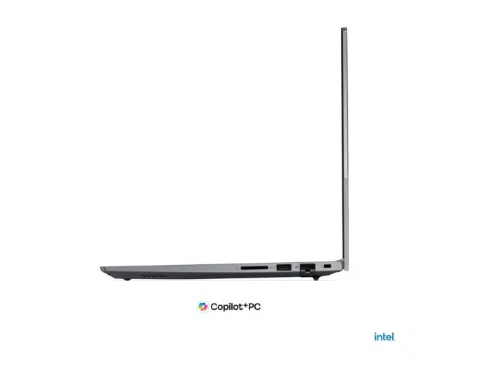 Lenovo ThinkBook 14 G9 IPL Intel | Arctic Grey | 14 " | IPS | WUXGA | 1920 x 1200 pixels | Anti-glare | Intel Core Ultra 5 | 325 | 16 GB | SODIMM DDR5 | Solid-state drive capacity 512 GB | Intel Graphics | Windows 11 Pro | 802.11be | Bluetooth version 5.4 | Keyboard language English | Keyboard backlit | Warranty 24 month(s) | Battery warranty 12 month(s)