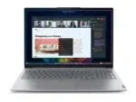 Lenovo ThinkBook 16 G9 IPL Intel | Arctic Grey | 16 " | IPS | WUXGA | 1920 x 1200 pixels | Anti-glare | Intel Core Ultra 5 | 325 | 16 GB | SODIMM DDR5 | Solid-state drive capacity 512 GB | Intel Graphics | Windows 11 Pro | 802.11be | Bluetooth version 5.4 | Keyboard language Nordic | Keyboard backlit | Warranty 24 month(s) | Battery warranty 12 month(s)
