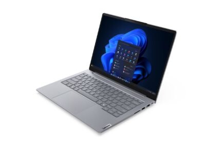 Lenovo ThinkBook 16 G9 IPL Intel | Arctic Grey | 16 " | IPS | WUXGA | 1920 x 1200 pixels | Anti-glare | Intel Core Ultra 5 | 325 | 16 GB | SODIMM DDR5 | Solid-state drive capacity 512 GB | Intel Graphics | Windows 11 Pro | 802.11be | Bluetooth version 5.4 | Keyboard language Nordic | Keyboard backlit | Warranty 24 month(s) | Battery warranty 12 month(s)