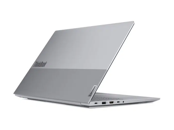 Lenovo ThinkBook 16 G9 IPL Intel | Arctic Grey | 16 " | IPS | WUXGA | 1920 x 1200 pixels | Anti-glare | Intel Core Ultra 5 | 325 | 16 GB | SODIMM DDR5 | Solid-state drive capacity 512 GB | Intel Graphics | Windows 11 Pro | 802.11be | Bluetooth version 5.4 | Keyboard language Nordic | Keyboard backlit | Warranty 24 month(s) | Battery warranty 12 month(s)