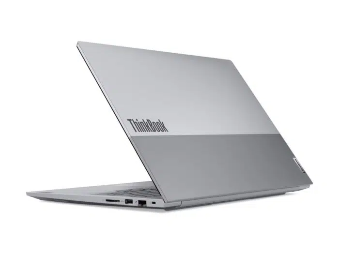 Lenovo ThinkBook 16 G9 IPL Intel | Arctic Grey | 16 " | IPS | WUXGA | 1920 x 1200 pixels | Anti-glare | Intel Core Ultra 5 | 325 | 16 GB | SODIMM DDR5 | Solid-state drive capacity 512 GB | Intel Graphics | Windows 11 Pro | 802.11be | Bluetooth version 5.4 | Keyboard language Nordic | Keyboard backlit | Warranty 24 month(s) | Battery warranty 12 month(s)