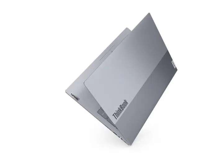 Lenovo ThinkBook 16 G9 IPL Intel | Arctic Grey | 16 " | IPS | WUXGA | 1920 x 1200 pixels | Anti-glare | Intel Core Ultra 5 | 325 | 16 GB | SODIMM DDR5 | Solid-state drive capacity 512 GB | Intel Graphics | Windows 11 Pro | 802.11be | Bluetooth version 5.4 | Keyboard language Nordic | Keyboard backlit | Warranty 24 month(s) | Battery warranty 12 month(s)