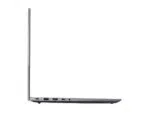 Lenovo ThinkBook 16 G9 IPL Intel | Arctic Grey | 16 " | IPS | WUXGA | 1920 x 1200 pixels | Anti-glare | Intel Core Ultra 5 | 325 | 16 GB | SODIMM DDR5 | Solid-state drive capacity 512 GB | Intel Graphics | Windows 11 Pro | 802.11be | Bluetooth version 5.4 | Keyboard language Nordic | Keyboard backlit | Warranty 24 month(s) | Battery warranty 12 month(s)