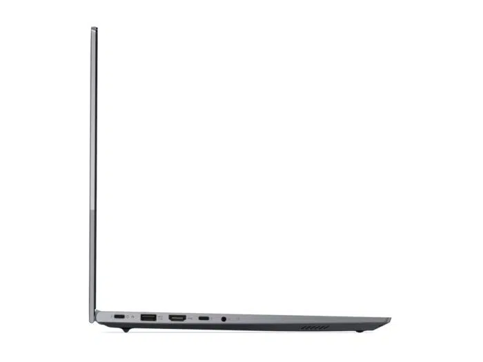 Lenovo ThinkBook 16 G9 IPL Intel | Arctic Grey | 16 " | IPS | WUXGA | 1920 x 1200 pixels | Anti-glare | Intel Core Ultra 5 | 325 | 16 GB | SODIMM DDR5 | Solid-state drive capacity 512 GB | Intel Graphics | Windows 11 Pro | 802.11be | Bluetooth version 5.4 | Keyboard language Nordic | Keyboard backlit | Warranty 24 month(s) | Battery warranty 12 month(s)