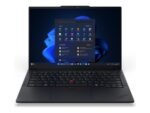 Lenovo ThinkPad E14 G7 Intel | Black | 14 " | IPS | WUXGA | 1920 x 1200 pixels | Anti-glare | Intel Core Ultra 7 | 258V | 32 GB | Soldered LPDDR5x | Solid-state drive capacity 512 GB | Intel Arc Graphics 140V | Windows 11 Pro | 802.11ax | Bluetooth version 5.3 | Keyboard language English | Keyboard backlit | Warranty 36 month(s) | Battery warranty 12 month(s)