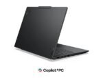 Lenovo ThinkPad E14 G7 Intel | Black | 14 " | IPS | WUXGA | 1920 x 1200 pixels | Anti-glare | Intel Core Ultra 7 | 258V | 32 GB | Soldered LPDDR5x | Solid-state drive capacity 512 GB | Intel Arc Graphics 140V | Windows 11 Pro | 802.11ax | Bluetooth version 5.3 | Keyboard language English | Keyboard backlit | Warranty 36 month(s) | Battery warranty 12 month(s)
