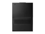 Lenovo ThinkPad E14 G7 Intel | Black | 14 " | IPS | WUXGA | 1920 x 1200 pixels | Anti-glare | Intel Core Ultra 7 | 258V | 32 GB | Soldered LPDDR5x | Solid-state drive capacity 512 GB | Intel Arc Graphics 140V | Windows 11 Pro | 802.11ax | Bluetooth version 5.3 | Keyboard language English | Keyboard backlit | Warranty 36 month(s) | Battery warranty 12 month(s)