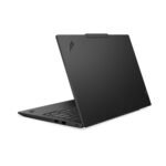 Lenovo ThinkPad E14 G7 Intel | Black | 14 " | IPS | WUXGA | 1920 x 1200 pixels | Anti-glare | Intel Core Ultra 7 | 258V | 32 GB | Soldered LPDDR5x | Solid-state drive capacity 512 GB | Intel Arc Graphics 140V | Windows 11 Pro | 802.11ax | Bluetooth version 5.3 | Keyboard language English | Keyboard backlit | Warranty 36 month(s) | Battery warranty 12 month(s)