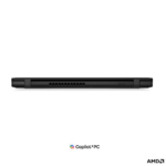 Lenovo ThinkPad L16 G3 AMD | Black | 16 " | IPS | WUXGA | 1920 x 1200 pixels | Anti-glare | AMD Ryzen AI 5 | 430 | 16 GB | SODIMM DDR5 | Solid-state drive capacity 512 GB | AMD Radeon 840M Graphics | Windows 11 Pro | 802.11be | Bluetooth version 5.4 | 4G upgradable | Keyboard language Nordic | Keyboard backlit | Warranty 36 month(s) | Battery warranty 12 month(s)