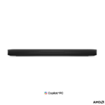 Lenovo ThinkPad L16 G3 AMD | Black | 16 " | IPS | WUXGA | 1920 x 1200 pixels | Anti-glare | AMD Ryzen AI 5 | 430 | 16 GB | SODIMM DDR5 | Solid-state drive capacity 512 GB | AMD Radeon 840M Graphics | Windows 11 Pro | 802.11be | Bluetooth version 5.4 | 4G upgradable | Keyboard language Nordic | Keyboard backlit | Warranty 36 month(s) | Battery warranty 12 month(s)