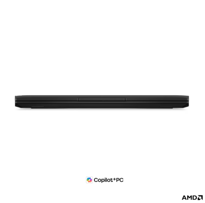Lenovo ThinkPad L16 G3 AMD | Black | 16 " | IPS | WUXGA | 1920 x 1200 pixels | Anti-glare | AMD Ryzen AI 5 | 430 | 16 GB | SODIMM DDR5 | Solid-state drive capacity 512 GB | AMD Radeon 840M Graphics | Windows 11 Pro | 802.11be | Bluetooth version 5.4 | 4G upgradable | Keyboard language Nordic | Keyboard backlit | Warranty 36 month(s) | Battery warranty 12 month(s)