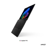 Lenovo ThinkPad L16 G3 AMD | Black | 16 " | IPS | WUXGA | 1920 x 1200 pixels | Anti-glare | AMD Ryzen AI 5 | 430 | 16 GB | SODIMM DDR5 | Solid-state drive capacity 512 GB | AMD Radeon 840M Graphics | Windows 11 Pro | 802.11be | Bluetooth version 5.4 | 4G upgradable | Keyboard language Nordic | Keyboard backlit | Warranty 36 month(s) | Battery warranty 12 month(s)