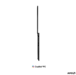 Lenovo ThinkPad L16 G3 AMD | Black | 16 " | IPS | WUXGA | 1920 x 1200 pixels | Anti-glare | AMD Ryzen AI 5 | 430 | 16 GB | SODIMM DDR5 | Solid-state drive capacity 512 GB | AMD Radeon 840M Graphics | Windows 11 Pro | 802.11be | Bluetooth version 5.4 | 4G upgradable | Keyboard language Nordic | Keyboard backlit | Warranty 36 month(s) | Battery warranty 12 month(s)