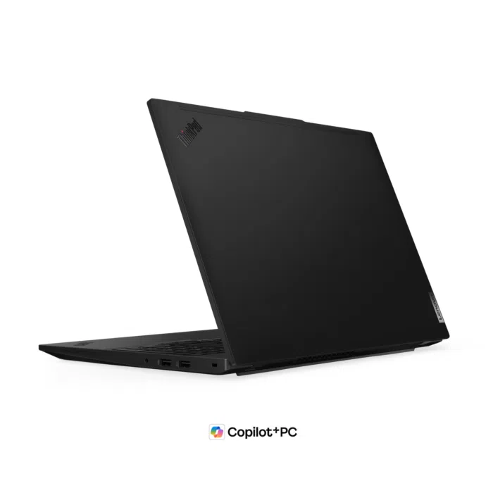 Lenovo ThinkPad L16 Gen 3 16 WUXGA ULT7-355/24GB/512GB/Intel Graphics/WIN11 Pro/Nordic Baclit kbd/FP/3Y Warranty | Lenovo