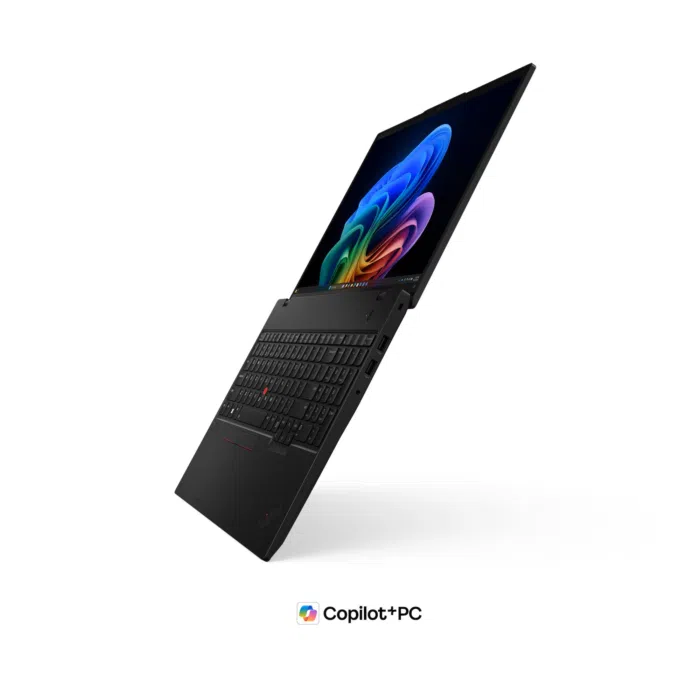 Lenovo ThinkPad L16 Gen 3 16 WUXGA ULT7-355/24GB/512GB/Intel Graphics/WIN11 Pro/Nordic Baclit kbd/FP/3Y Warranty | Lenovo