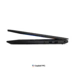 Lenovo ThinkPad L16 Gen 3 16 WUXGA ULT7-355/24GB/512GB/Intel Graphics/WIN11 Pro/Nordic Baclit kbd/FP/3Y Warranty | Lenovo