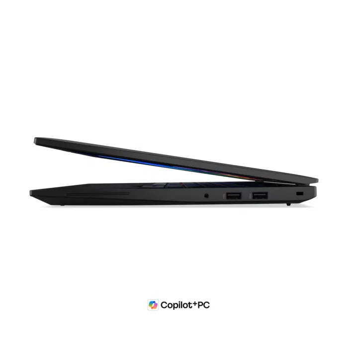 Lenovo ThinkPad L16 Gen 3 16 WUXGA ULT7-355/24GB/512GB/Intel Graphics/WIN11 Pro/Nordic Baclit kbd/FP/3Y Warranty | Lenovo