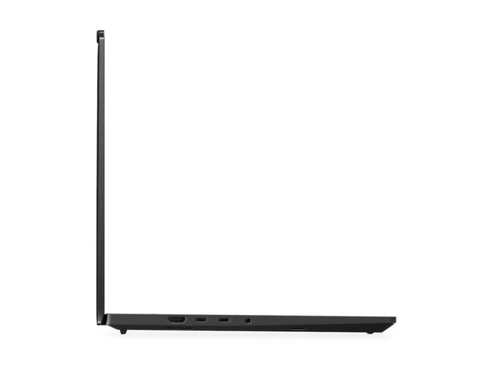 Lenovo ThinkPad P1 G9 Intel | Black | 16 " | IPS | WUXGA | 1920 x 1200 pixels | Anti-glare | Intel Core Ultra 7 | 356H | 64 GB | LPCAMM2 LPDDR5X | Solid-state drive capacity 1000 GB | NVIDIA RTX PRO 2000 Blackwell Generation | GDDR7 | 8 GB | Windows 11 Pro | 802.11be | Bluetooth version 5.4 | Keyboard language English | Keyboard backlit | Warranty 36 month(s) | Battery warranty 12 month(s)