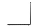 Lenovo ThinkPad P1 G9 Intel | Black | 16 " | IPS | WUXGA | 1920 x 1200 pixels | Anti-glare | Intel Core Ultra 7 | 356H | 64 GB | LPCAMM2 LPDDR5X | Solid-state drive capacity 1000 GB | NVIDIA RTX PRO 2000 Blackwell Generation | GDDR7 | 8 GB | Windows 11 Pro | 802.11be | Bluetooth version 5.4 | Keyboard language English | Keyboard backlit | Warranty 36 month(s) | Battery warranty 12 month(s)