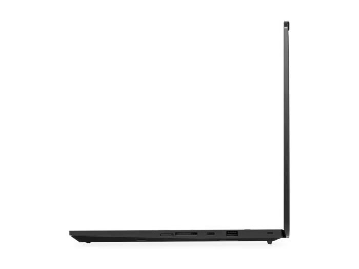 Lenovo ThinkPad P1 G9 Intel | Black | 16 " | IPS | WUXGA | 1920 x 1200 pixels | Anti-glare | Intel Core Ultra 7 | 356H | 64 GB | LPCAMM2 LPDDR5X | Solid-state drive capacity 1000 GB | NVIDIA RTX PRO 2000 Blackwell Generation | GDDR7 | 8 GB | Windows 11 Pro | 802.11be | Bluetooth version 5.4 | Keyboard language English | Keyboard backlit | Warranty 36 month(s) | Battery warranty 12 month(s)
