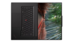 Lenovo ThinkPad P1 G9 Intel | Black | 16 " | IPS | WUXGA | 1920 x 1200 pixels | Anti-glare | Intel Core Ultra 7 | 356H | 64 GB | LPCAMM2 LPDDR5X | Solid-state drive capacity 1000 GB | NVIDIA RTX PRO 2000 Blackwell Generation | GDDR7 | 8 GB | Windows 11 Pro | 802.11be | Bluetooth version 5.4 | Keyboard language English | Keyboard backlit | Warranty 36 month(s) | Battery warranty 12 month(s)