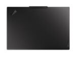 Lenovo ThinkPad P1 G9 Intel | Black | 16 " | IPS | WUXGA | 1920 x 1200 pixels | Anti-glare | Intel Core Ultra 7 | 356H | 64 GB | LPCAMM2 LPDDR5X | Solid-state drive capacity 1000 GB | NVIDIA RTX PRO 2000 Blackwell Generation | GDDR7 | 8 GB | Windows 11 Pro | 802.11be | Bluetooth version 5.4 | Keyboard language English | Keyboard backlit | Warranty 36 month(s) | Battery warranty 12 month(s)