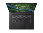 Lenovo ThinkPad P1 G9 Intel | Black | 16 " | IPS | WUXGA | 1920 x 1200 pixels | Anti-glare | Intel Core Ultra 7 | 356H | 64 GB | LPCAMM2 LPDDR5X | Solid-state drive capacity 1000 GB | NVIDIA RTX PRO 2000 Blackwell Generation | GDDR7 | 8 GB | Windows 11 Pro | 802.11be | Bluetooth version 5.4 | Keyboard language English | Keyboard backlit | Warranty 36 month(s) | Battery warranty 12 month(s)