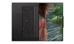 Lenovo ThinkPad P1 G9 Intel | Black | 16 " | IPS | WUXGA | 1920 x 1200 pixels | Anti-glare | Intel Core Ultra X7 | 368H | 32 GB | LPCAMM2 LPDDR5X | Solid-state drive capacity 1000 GB | Intel Arc B390 GPU | Windows 11 Pro | Bluetooth version 5.4 | 802.11be | WWAN Upgradable to 5G | Keyboard language Nordic | Keyboard backlit | Battery warranty 12 month(s) | Warranty 36 month(s)