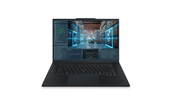 Lenovo ThinkPad P1 G9 Intel | Black | 16 " | IPS | WUXGA | 1920 x 1200 pixels | Anti-glare | Intel Core Ultra X9 | 388H | 64 GB | LPCAMM2 LPDDR5X | Solid-state drive capacity 1000 GB | Intel Arc B390 GPU | Windows 11 Pro | 802.11be | Bluetooth version 5.4 | Keyboard language English | Keyboard backlit | Warranty 36 month(s) | Battery warranty 12 month(s)