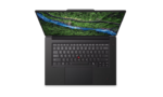 Lenovo ThinkPad P1 G9 Intel | Black | 16 " | IPS | WUXGA | 1920 x 1200 pixels | Anti-glare | Intel Core Ultra X9 | 388H | 64 GB | LPCAMM2 LPDDR5X | Solid-state drive capacity 1000 GB | Intel Arc B390 GPU | Windows 11 Pro | 802.11be | Bluetooth version 5.4 | Keyboard language English | Keyboard backlit | Warranty 36 month(s) | Battery warranty 12 month(s)