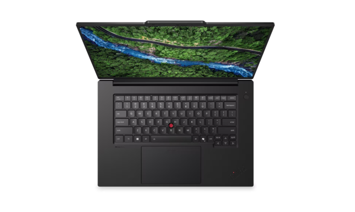 Lenovo ThinkPad P1 G9 Intel | Black | 16 " | IPS | WUXGA | 1920 x 1200 pixels | Anti-glare | Intel Core Ultra X9 | 388H | 64 GB | LPCAMM2 LPDDR5X | Solid-state drive capacity 1000 GB | Intel Arc B390 GPU | Windows 11 Pro | 802.11be | Bluetooth version 5.4 | Keyboard language English | Keyboard backlit | Warranty 36 month(s) | Battery warranty 12 month(s)