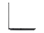 Lenovo ThinkPad P14s G7 AMD | Black | 14 " | IPS | Touchscreen | WUXGA | 1920 x 1200 pixels | Anti-glare | AMD Ryzen AI 7 PRO | 450 | 32 (2x16GB) GB | SODIMM DDR5 | Solid-state drive capacity 1000 GB | AMD Radeon 860M Graphics | Windows 11 Pro | 802.11be | Bluetooth version 5.4 | Keyboard language Nordic | Keyboard backlit | Warranty 36 month(s) | Battery warranty 12 month(s)