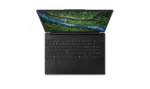 Lenovo ThinkPad P16s G5 AMD | Black | 16 " | IPS | WUXGA | 1920 x 1200 pixels | Anti-glare | AMD Ryzen AI 7 PRO | 450 | 32 GB | LPCAMM2 LPDDR5X | Solid-state drive capacity 1000 GB | AMD Radeon 860M Graphics | Windows 11 Pro | Bluetooth version 5.4 | 802.11be | 5G upgradable | Keyboard backlit | Keyboard language Nordic | Warranty 36 month(s) | Battery warranty 12 month(s)