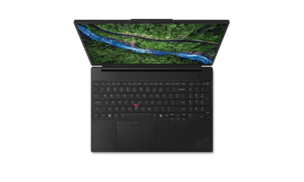 Lenovo ThinkPad P16s G5 AMD | Black | 16 " | IPS | WUXGA | 1920 x 1200 pixels | Anti-glare | AMD Ryzen AI 7 PRO | 450 | 32 GB | LPCAMM2 LPDDR5X | Solid-state drive capacity 1000 GB | AMD Radeon 860M Graphics | Windows 11 Pro | Bluetooth version 5.4 | 802.11be | 5G upgradable | Keyboard backlit | Keyboard language Nordic | Warranty 36 month(s) | Battery warranty 12 month(s)