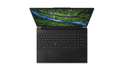 Lenovo ThinkPad P16s G5 AMD | Black | 16 " | IPS | WUXGA | 1920 x 1200 pixels | Anti-glare | AMD Ryzen AI 7 PRO | 450 | 32 GB | LPCAMM2 LPDDR5X | Solid-state drive capacity 1000 GB | AMD Radeon 860M Graphics | Windows 11 Pro | 802.11be | Bluetooth version 5.4 | 5G upgradable | Keyboard language English | Keyboard backlit | Warranty 36 month(s) | Battery warranty 12 month(s)