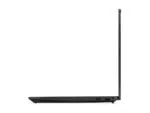 Lenovo ThinkPad P16s G5 AMD | Black | 16 " | IPS | WUXGA | 1920 x 1200 pixels | Anti-glare | AMD Ryzen AI 7 PRO | 450 | 32 GB | LPCAMM2 LPDDR5X | Solid-state drive capacity 1000 GB | AMD Radeon 860M Graphics | Windows 11 Pro | Bluetooth version 5.4 | 802.11be | 5G upgradable | Keyboard backlit | Keyboard language Nordic | Warranty 36 month(s) | Battery warranty 12 month(s)