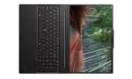 Lenovo ThinkPad P16s G5 AMD | Black | 16 " | IPS | WUXGA | 1920 x 1200 pixels | Anti-glare | AMD Ryzen AI 7 PRO | 450 | 32 GB | LPCAMM2 LPDDR5X | Solid-state drive capacity 1000 GB | AMD Radeon 860M Graphics | Windows 11 Pro | 802.11be | Bluetooth version 5.4 | 5G upgradable | Keyboard language English | Keyboard backlit | Warranty 36 month(s) | Battery warranty 12 month(s)