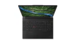 Lenovo ThinkPad P16s G5 AMD | Black | 16 " | IPS | WUXGA | 1920 x 1200 pixels | Anti-glare | AMD Ryzen AI 7 PRO | 450 | 32 GB | LPCAMM2 LPDDR5X | Solid-state drive capacity 1000 GB | NVIDIA RTX PRO 1000 Blackwell Generation | GDDR7 | 8 GB | Windows 11 Pro | 802.11be | Bluetooth version 5.4 | 5G upgradable | Keyboard language Nordic | Keyboard backlit | Warranty 36 month(s) | Battery warranty 12 month(s)