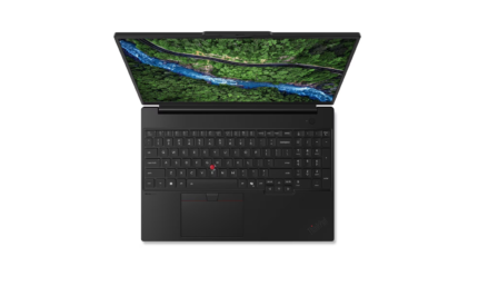 Lenovo ThinkPad P16s G5 AMD | Black | 16 " | IPS | WUXGA | 1920 x 1200 pixels | Anti-glare | AMD Ryzen AI 7 PRO | 450 | 32 GB | LPCAMM2 LPDDR5X | Solid-state drive capacity 1000 GB | NVIDIA RTX PRO 1000 Blackwell Generation | GDDR7 | 8 GB | Windows 11 Pro | 802.11be | Bluetooth version 5.4 | 5G upgradable | Keyboard language Nordic | Keyboard backlit | Warranty 36 month(s) | Battery warranty 12 month(s)