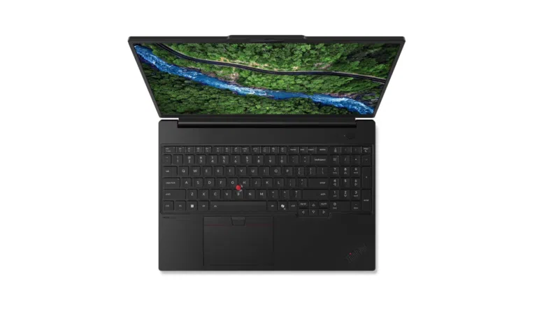Lenovo ThinkPad P16s G5 AMD | Black | 16 " | IPS | WUXGA | 1920 x 1200 pixels | Anti-glare | AMD Ryzen AI 7 PRO | 450 | 32 GB | LPCAMM2 LPDDR5X | Solid-state drive capacity 1000 GB | NVIDIA RTX PRO 1000 Blackwell Generation | GDDR7 | 8 GB | Windows 11 Pro | 802.11be | Bluetooth version 5.4 | 5G upgradable | Keyboard language Nordic | Keyboard backlit | Warranty 36 month(s) | Battery warranty 12 month(s)
