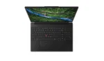 Lenovo ThinkPad P16s G5 AMD | Black | 16 " | IPS | WUXGA | 1920 x 1200 pixels | Anti-glare | AMD Ryzen AI 7 PRO | 450 | 32 GB | LPCAMM2 LPDDR5X | Solid-state drive capacity 1000 GB | NVIDIA RTX PRO 1000 Blackwell Generation | GDDR7 | 8 GB | Windows 11 Pro | 802.11be | Bluetooth version 5.4 | 5G upgradable | Keyboard language English | Keyboard backlit | Warranty 36 month(s) | Battery warranty 12 month(s)