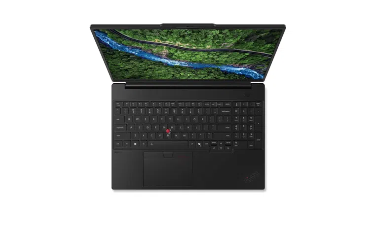 Lenovo ThinkPad P16s G5 AMD | Black | 16 " | IPS | WUXGA | 1920 x 1200 pixels | Anti-glare | AMD Ryzen AI 7 PRO | 450 | 32 GB | LPCAMM2 LPDDR5X | Solid-state drive capacity 1000 GB | NVIDIA RTX PRO 1000 Blackwell Generation | GDDR7 | 8 GB | Windows 11 Pro | 802.11be | Bluetooth version 5.4 | 5G upgradable | Keyboard language English | Keyboard backlit | Warranty 36 month(s) | Battery warranty 12 month(s)