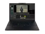 Lenovo ThinkPad P16s G5 AMD | Black | 16 " | IPS | WUXGA | 1920 x 1200 pixels | Anti-glare | AMD Ryzen AI 7 PRO | 450 | 32 GB | LPCAMM2 LPDDR5X | Solid-state drive capacity 1000 GB | NVIDIA RTX PRO 1000 Blackwell Generation | GDDR7 | 8 GB | Windows 11 Pro | 802.11be | Bluetooth version 5.4 | 5G upgradable | Keyboard language Nordic | Keyboard backlit | Warranty 36 month(s) | Battery warranty 12 month(s)