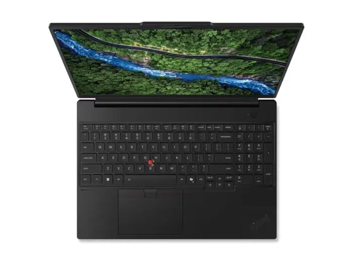 Lenovo ThinkPad P16s G5 AMD | Black | 16 " | IPS | WUXGA | 1920 x 1200 pixels | Anti-glare | AMD Ryzen AI 7 PRO | 450 | 32 GB | LPCAMM2 LPDDR5X | Solid-state drive capacity 1000 GB | NVIDIA RTX PRO 1000 Blackwell Generation | GDDR7 | 8 GB | Windows 11 Pro | 802.11be | Bluetooth version 5.4 | 5G upgradable | Keyboard language English | Keyboard backlit | Warranty 36 month(s) | Battery warranty 12 month(s)