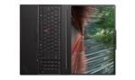 Lenovo ThinkPad P16s G5 AMD | Black | 16 " | IPS | WUXGA | 1920 x 1200 pixels | Anti-glare | AMD Ryzen AI 7 PRO | 450 | 32 GB | LPCAMM2 LPDDR5X | Solid-state drive capacity 1000 GB | NVIDIA RTX PRO 1000 Blackwell Generation | GDDR7 | 8 GB | Windows 11 Pro | 802.11be | Bluetooth version 5.4 | 5G upgradable | Keyboard language Nordic | Keyboard backlit | Warranty 36 month(s) | Battery warranty 12 month(s)