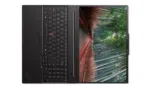 Lenovo ThinkPad P16s G5 AMD | Black | 16 " | IPS | WUXGA | 1920 x 1200 pixels | Anti-glare | AMD Ryzen AI 7 PRO | 450 | 32 GB | LPCAMM2 LPDDR5X | Solid-state drive capacity 1000 GB | NVIDIA RTX PRO 1000 Blackwell Generation | GDDR7 | 8 GB | Windows 11 Pro | 802.11be | Bluetooth version 5.4 | 5G upgradable | Keyboard language Nordic | Keyboard backlit | Warranty 36 month(s) | Battery warranty 12 month(s)