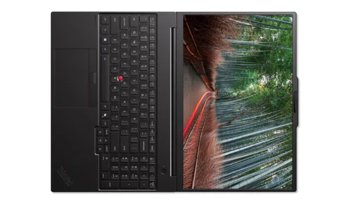 Lenovo ThinkPad P16s G5 AMD | Black | 16 " | IPS | WUXGA | 1920 x 1200 pixels | Anti-glare | AMD Ryzen AI 7 PRO | 450 | 32 GB | LPCAMM2 LPDDR5X | Solid-state drive capacity 1000 GB | NVIDIA RTX PRO 1000 Blackwell Generation | GDDR7 | 8 GB | Windows 11 Pro | 802.11be | Bluetooth version 5.4 | 5G upgradable | Keyboard language Nordic | Keyboard backlit | Warranty 36 month(s) | Battery warranty 12 month(s)