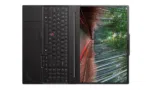 Lenovo ThinkPad P16s G5 AMD | Black | 16 " | IPS | WUXGA | 1920 x 1200 pixels | Anti-glare | AMD Ryzen AI 7 PRO | 450 | 32 GB | LPCAMM2 LPDDR5X | Solid-state drive capacity 1000 GB | NVIDIA RTX PRO 1000 Blackwell Generation | GDDR7 | 8 GB | Windows 11 Pro | 802.11be | Bluetooth version 5.4 | 5G upgradable | Keyboard language English | Keyboard backlit | Warranty 36 month(s) | Battery warranty 12 month(s)
